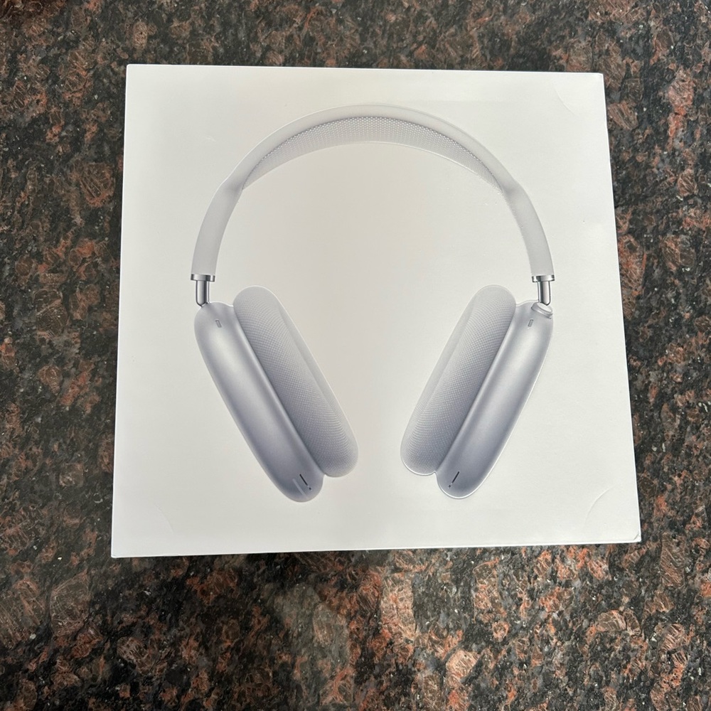 Apple AirPods Max - Silver